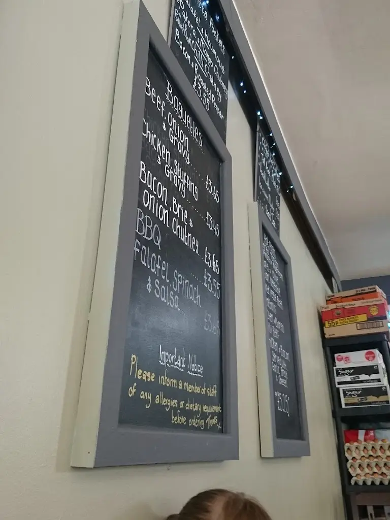 Menu_Cloggs Coffee Shop_Dewsbury_image_1