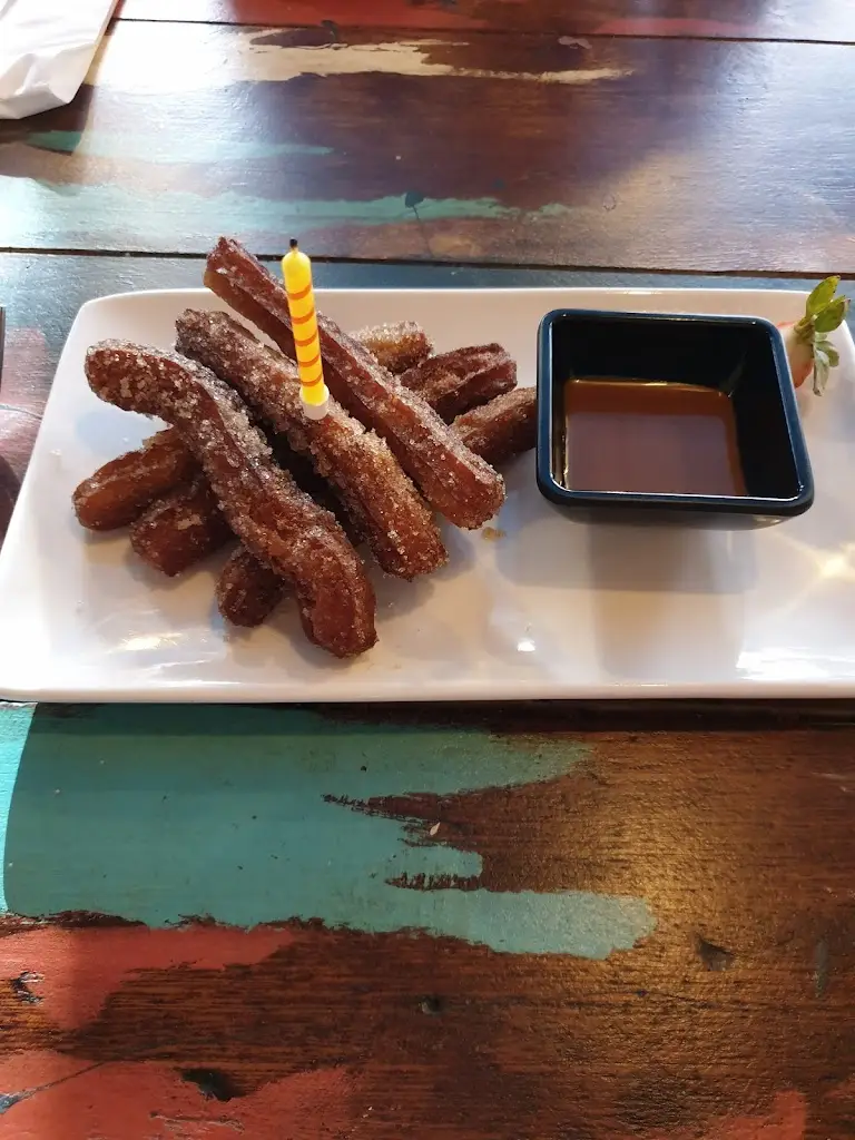 Menu_La Boca Restaurant_Doncaster_image_6