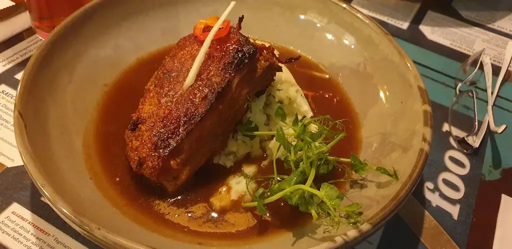 Menu_La Boca Restaurant_Doncaster_image_7