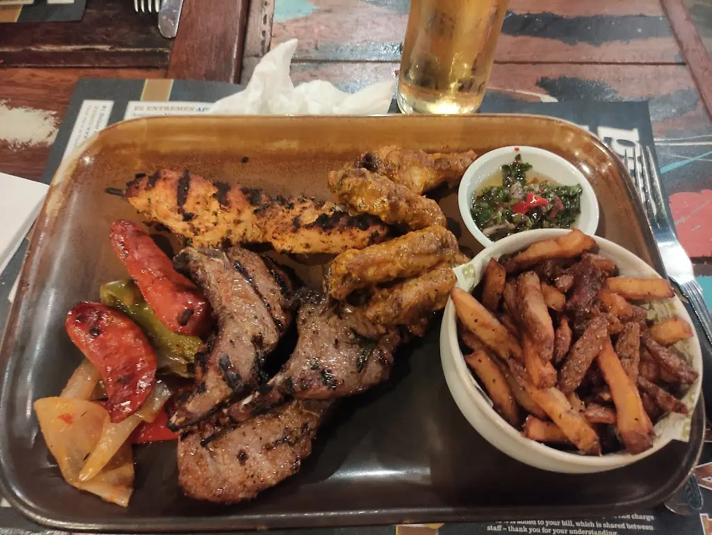 Menu_La Boca Restaurant_Doncaster_image_9