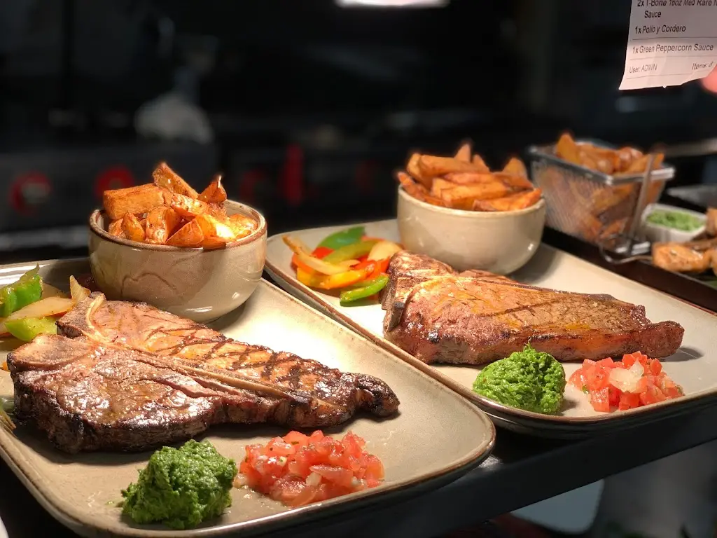 La Boca Restaurant_Doncaster_slider_image_3