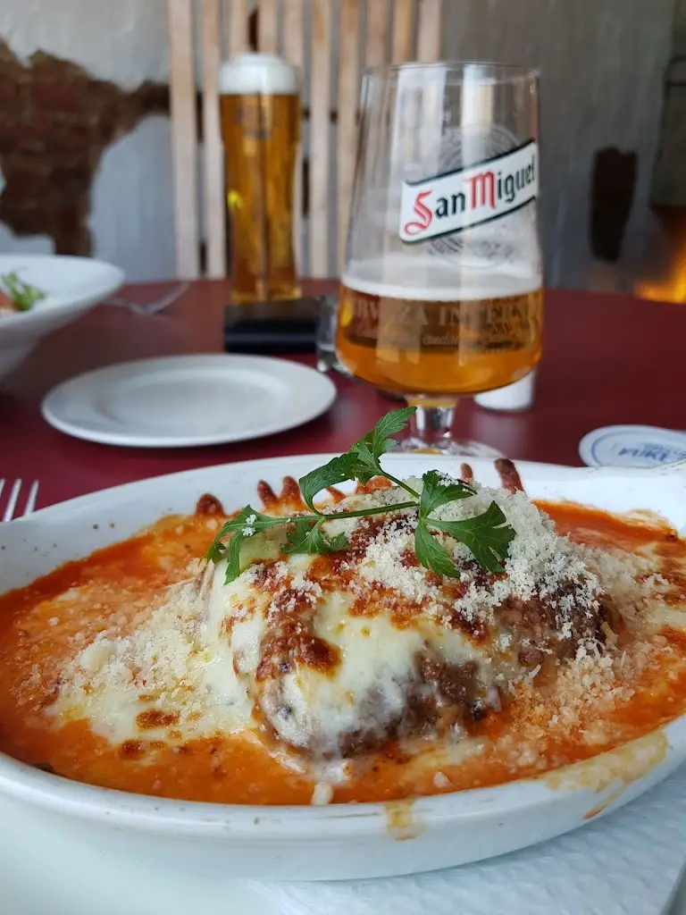 Menu_La Rustica Restaurant & Wine Bar_Doncaster_image_5