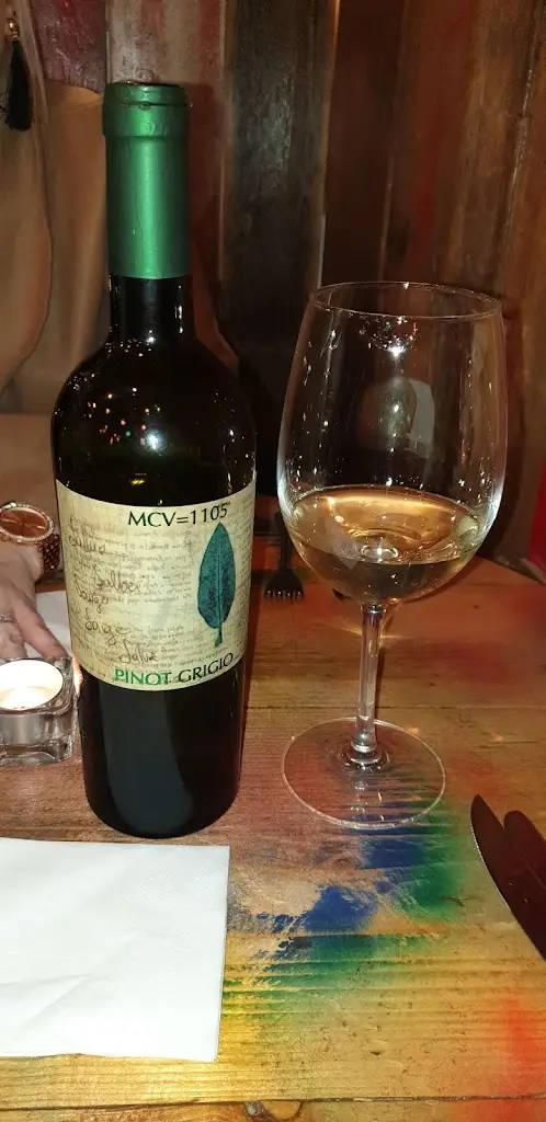 Menu_La Rustica Restaurant & Wine Bar_Doncaster_image_6