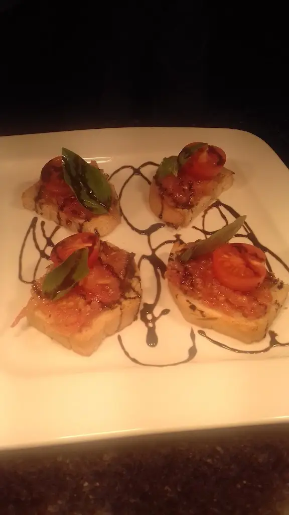 Menu_La Rustica Restaurant & Wine Bar_Doncaster_image_8