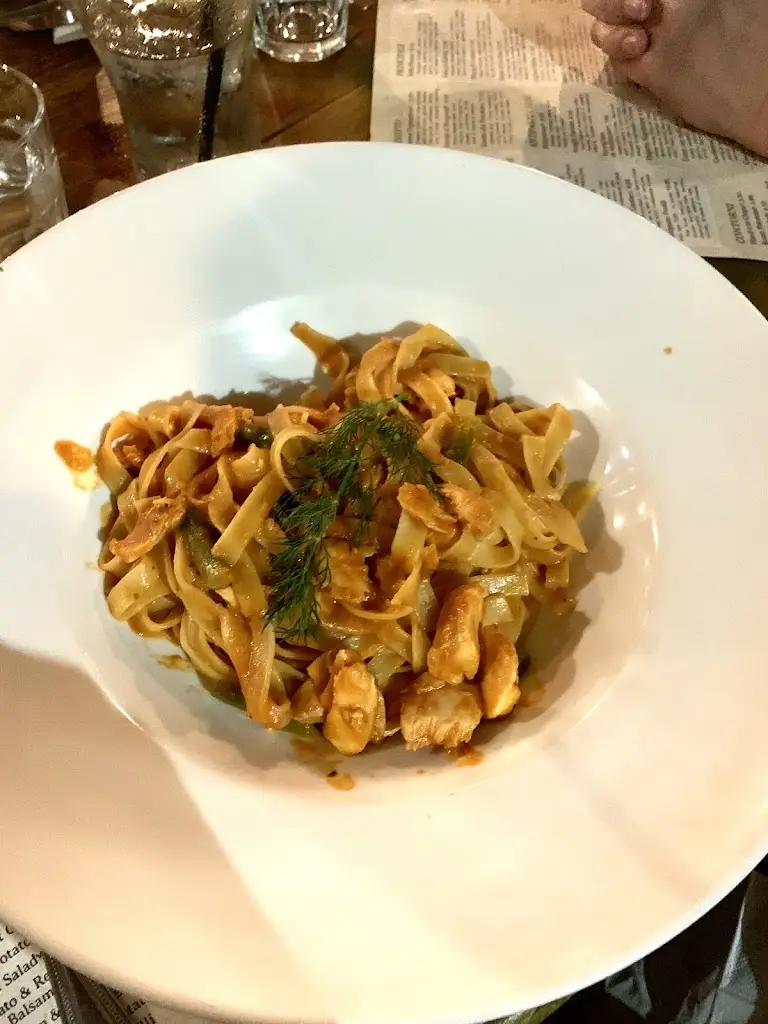 Menu_La Rustica Restaurant & Wine Bar_Doncaster_image_9