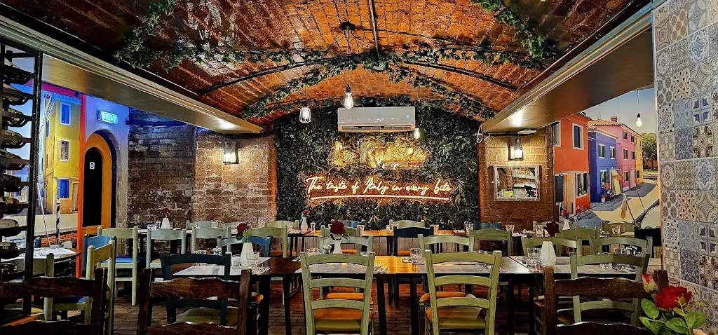 Irina1983_La Rustica Restaurant & Wine Bar_Doncaster_review