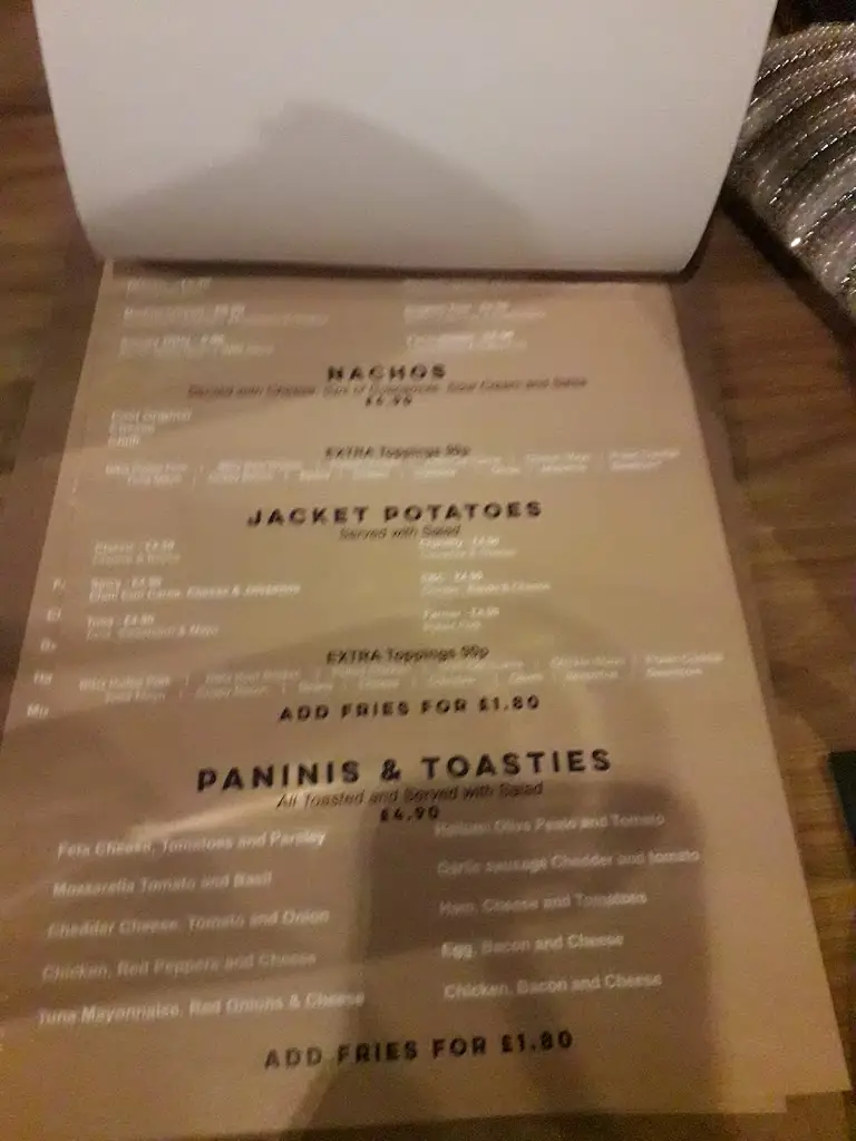 Menu_The Grind_Doncaster_image_3