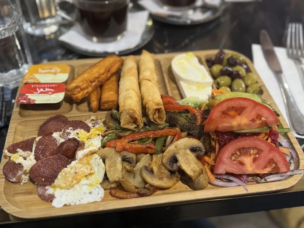 Alex McReynolds_The Grind_Doncaster_review