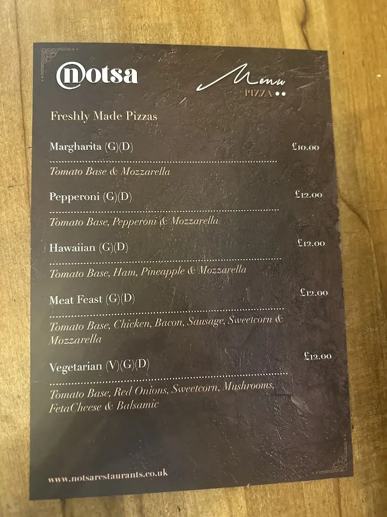 Menu_Notsa_Aston-on-Trent_image_3