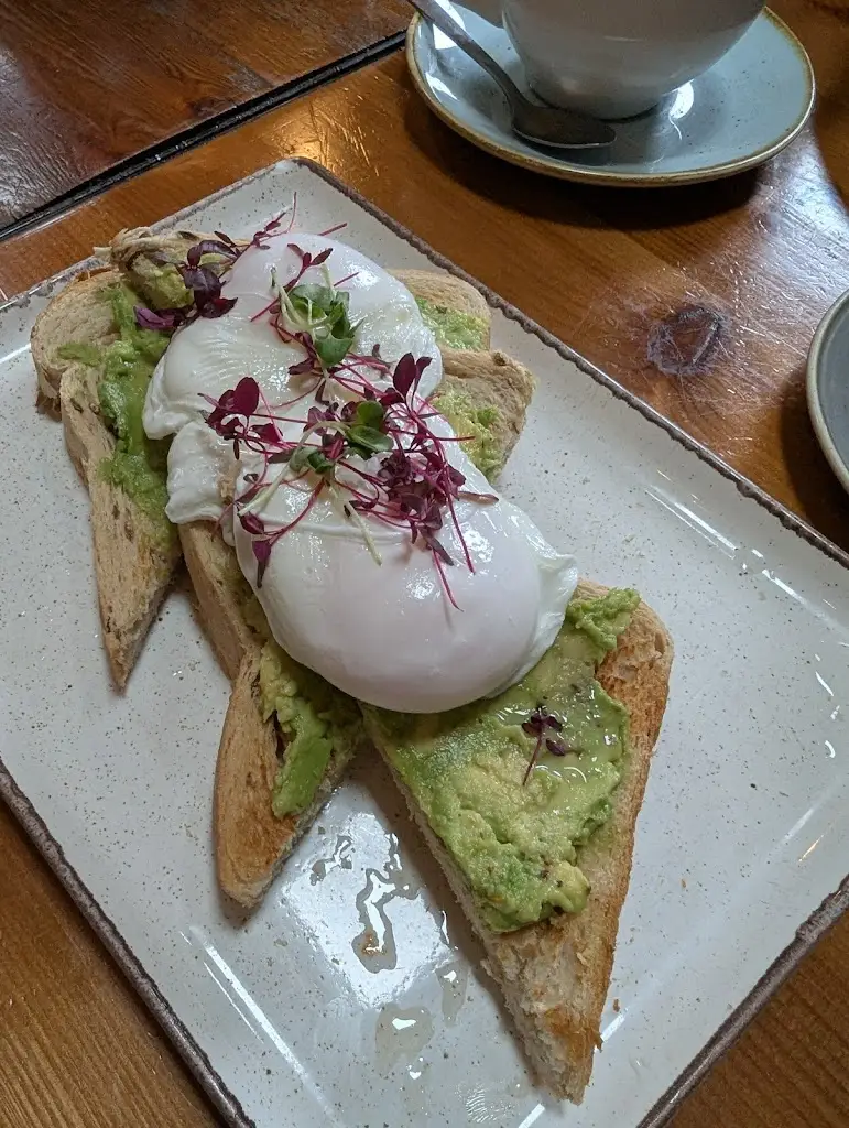 Jamie Proctor_Notsa_Aston-on-Trent_review