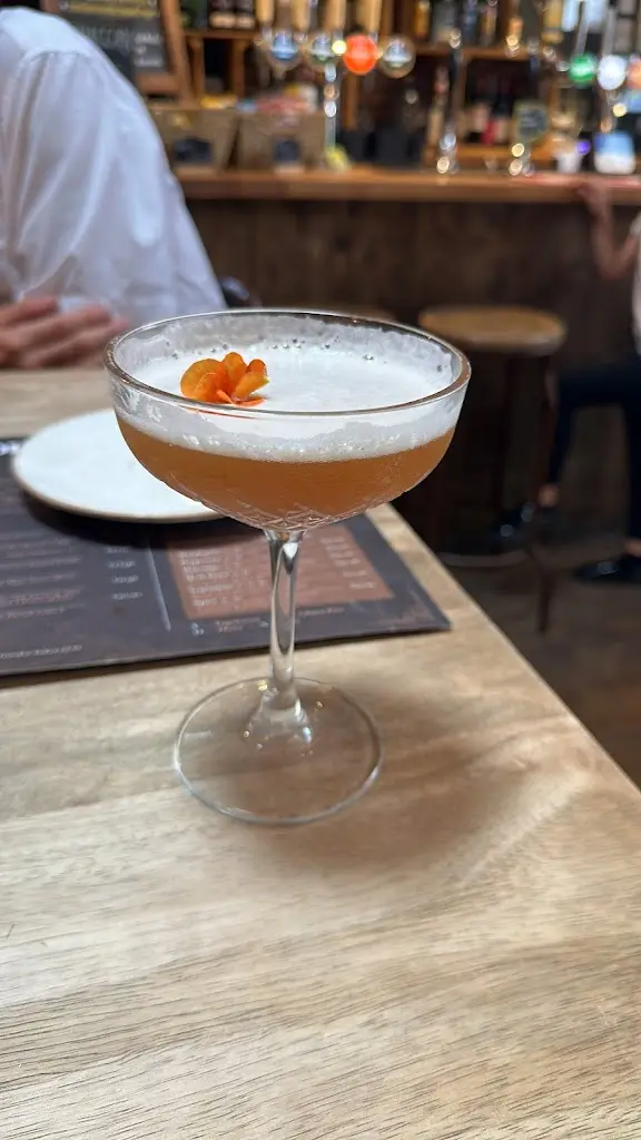 Shabnam Shah_Notsa_Aston-on-Trent_review