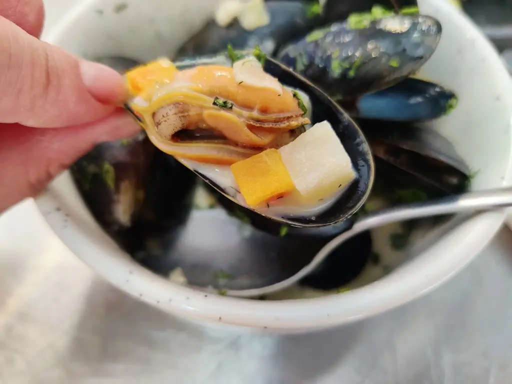 Menu_Clam & Cork_Doncaster_image_7