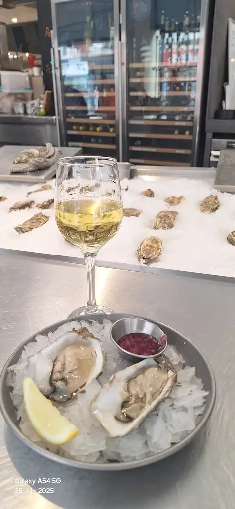 Kool Mak_Clam & Cork_Doncaster_review