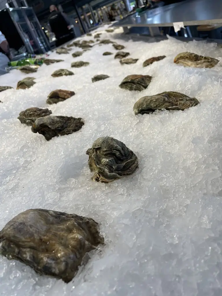 Kasia Redfruit_Clam & Cork_Doncaster_review