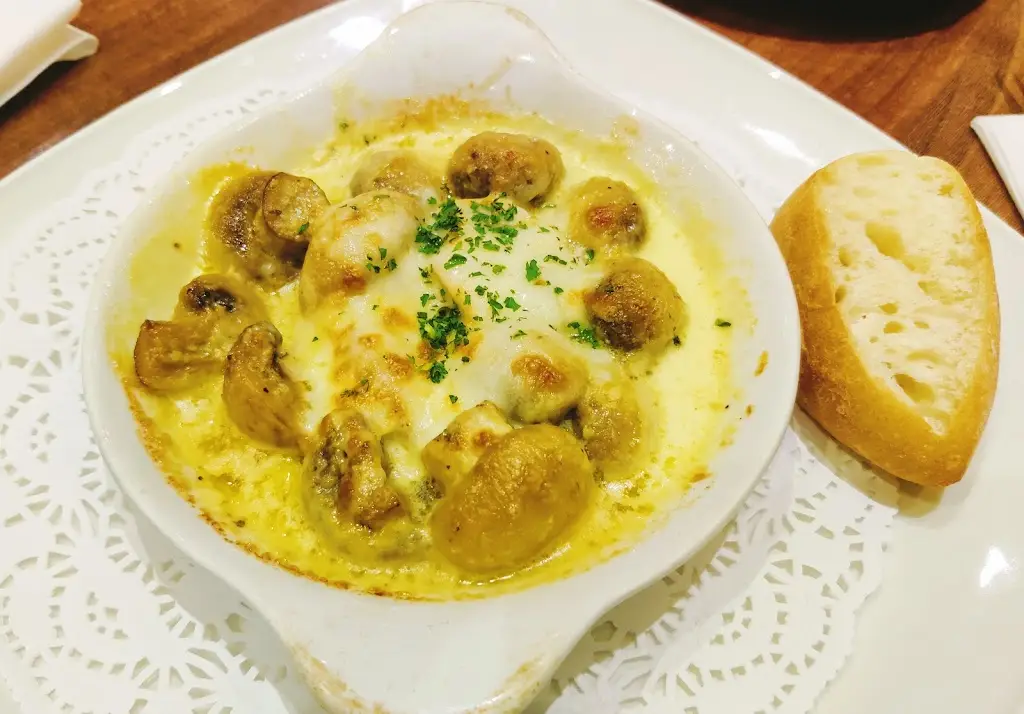 Menu_Colosseo Restaurant_Doncaster_image_9