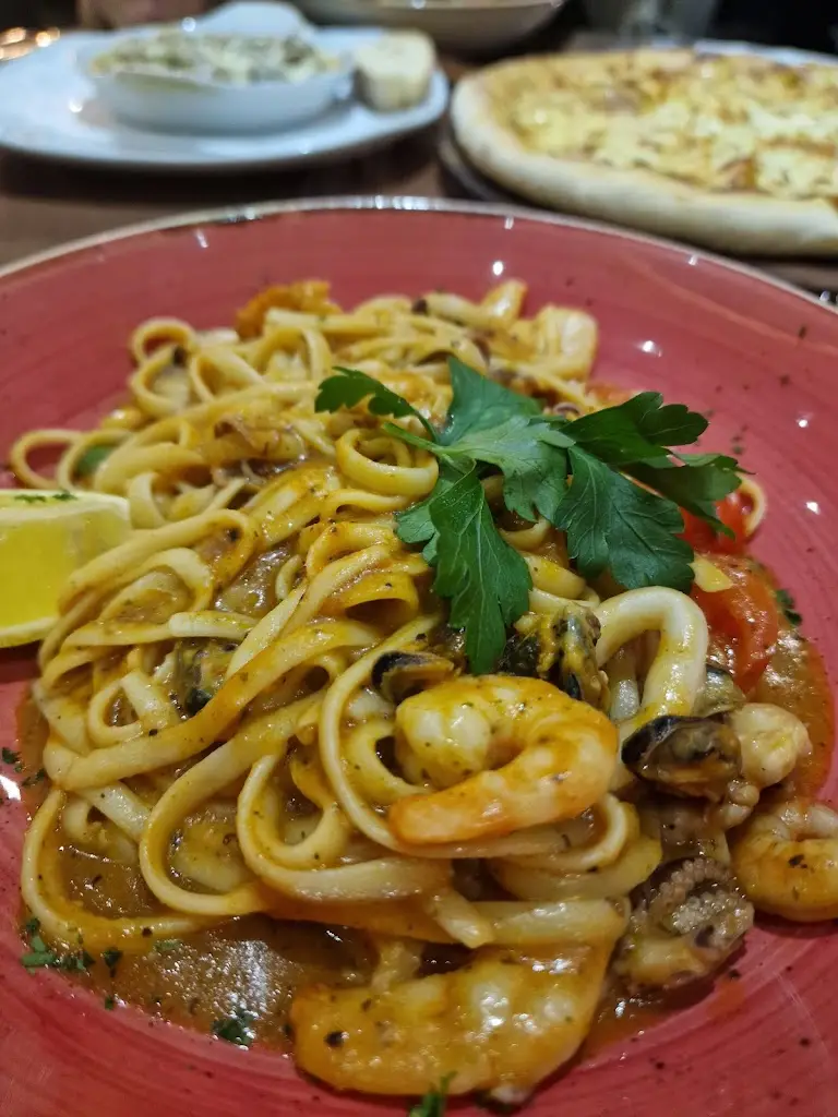Fran_Colosseo Restaurant_Doncaster_review