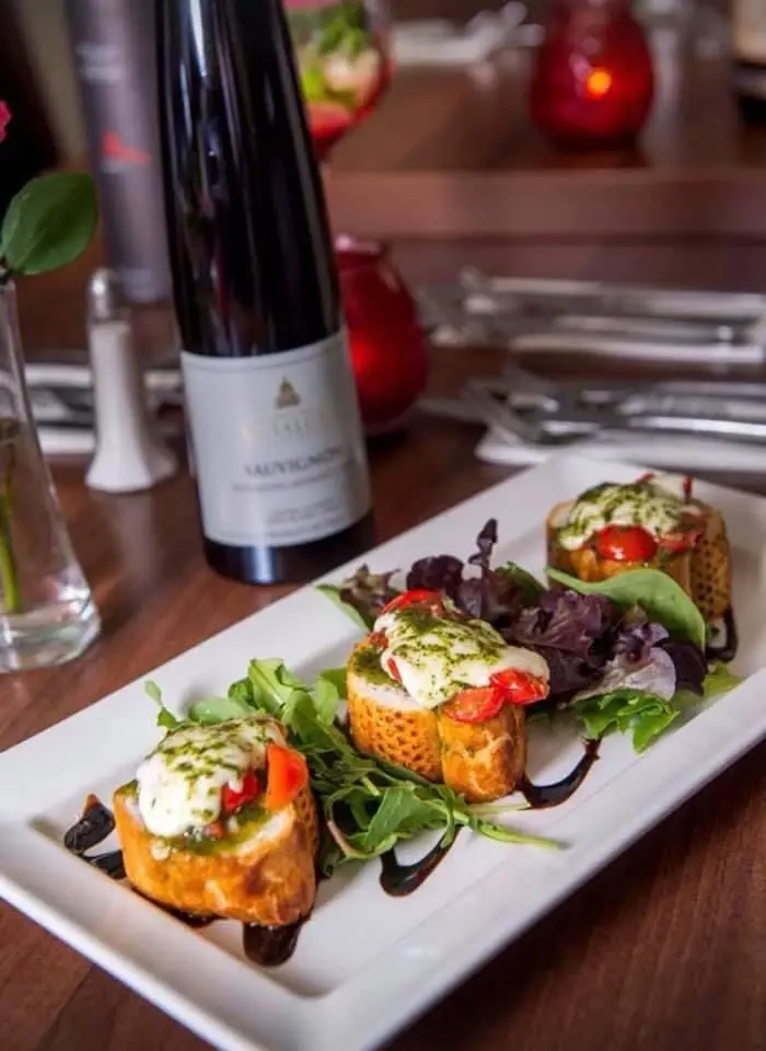 Colosseo Restaurant_Doncaster_slider_image_3