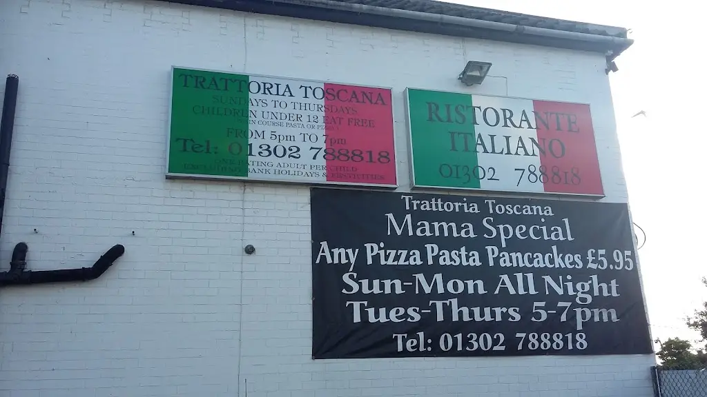 Menu_Trattoria Toscana_Doncaster_image_1