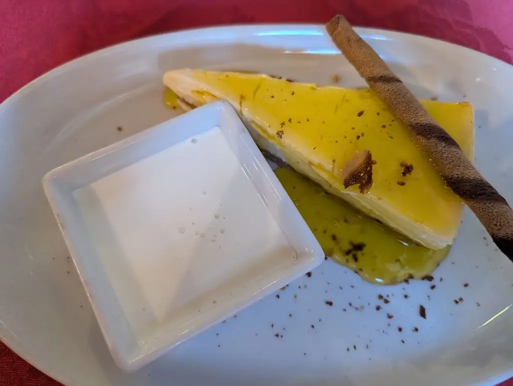 Claire Hill_Trattoria Toscana_Doncaster_review