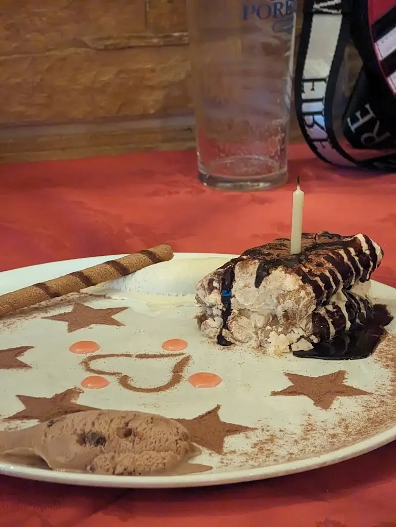 Simon_Trattoria Toscana_Doncaster_review