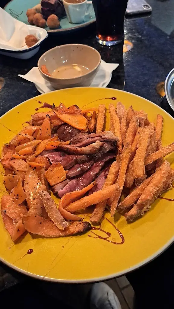 Menu_Zammuto Steak and Grill House_Doncaster_image_9