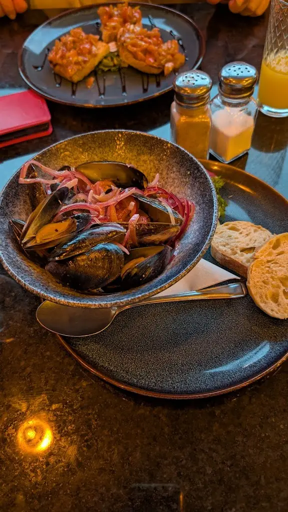 Erin Quinlan_Zammuto Steak and Grill House_Doncaster_review