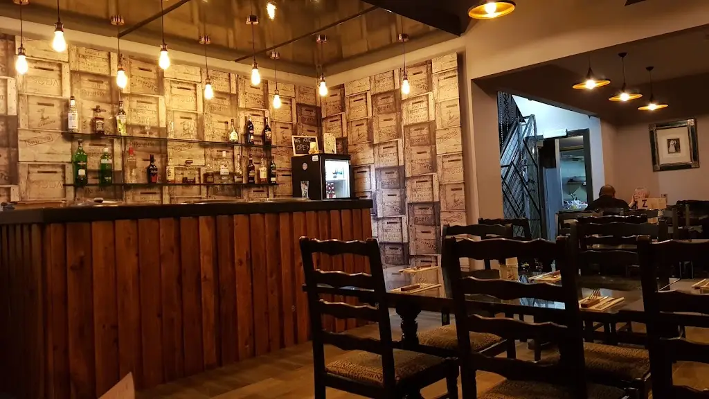 Zammuto Steak and Grill House_Doncaster_slider_image_1