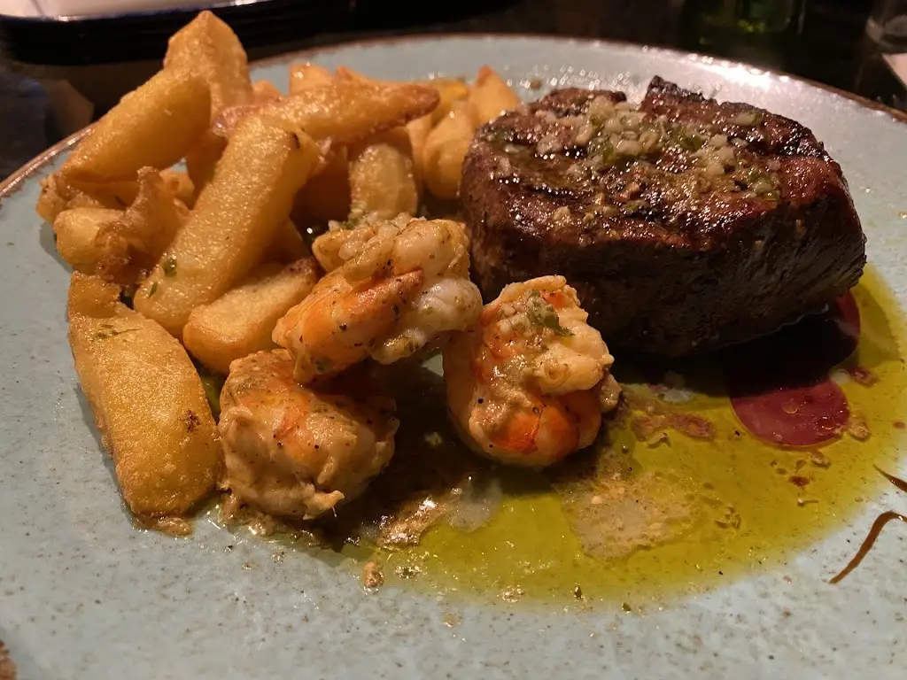 Zammuto Steak and Grill House_Doncaster_slider_image_3