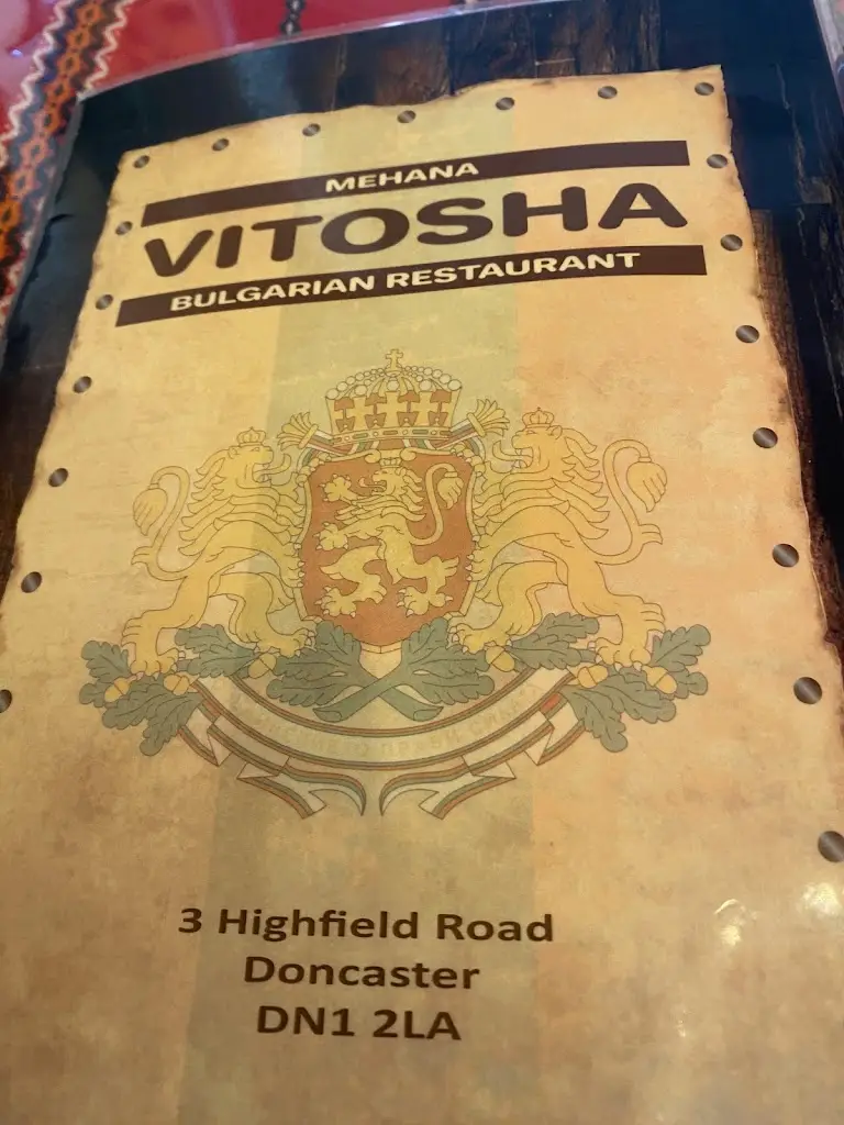 121Website Design_Mehana Vitosha Bulgarian Restaurant Doncaster_Doncaster_review