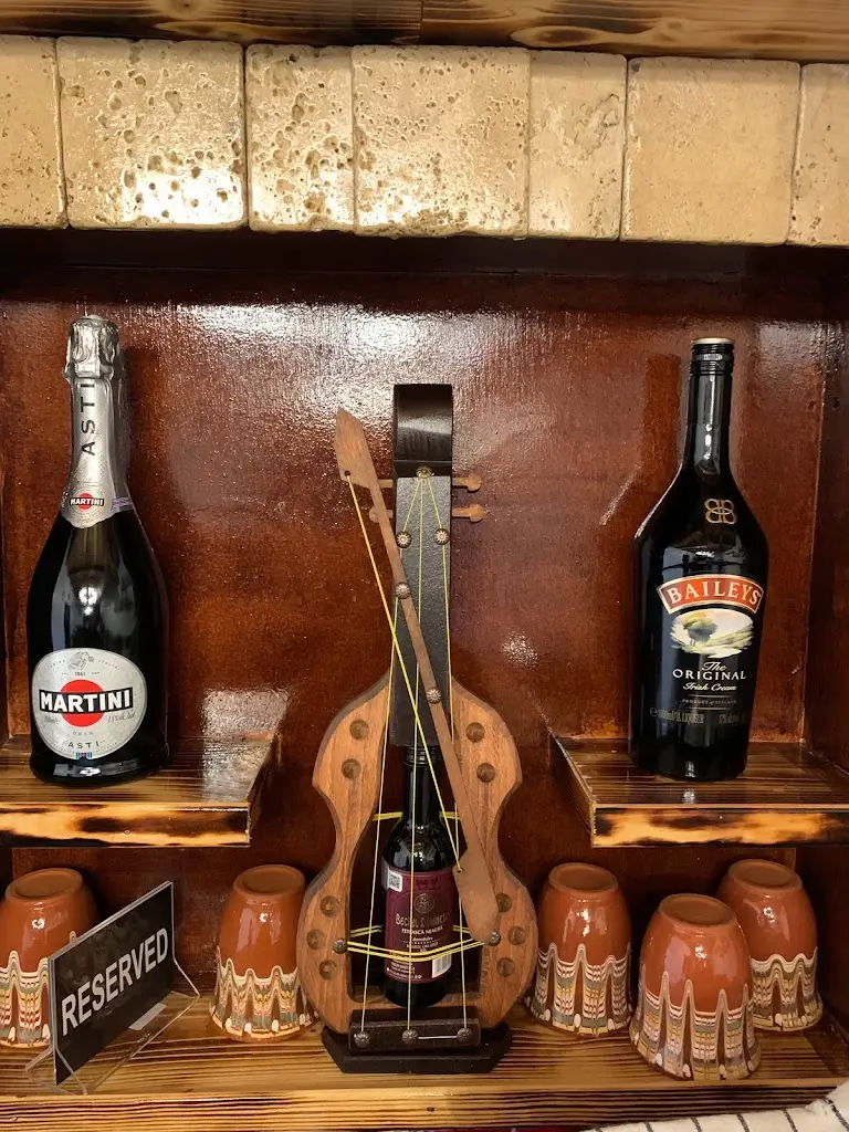 Mehana Vitosha Bulgarian Restaurant Doncaster_Doncaster_slider_image_3