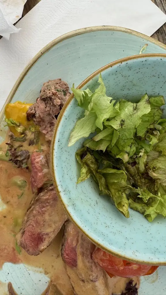 Tom Coady_The Bull_Ditchling_review