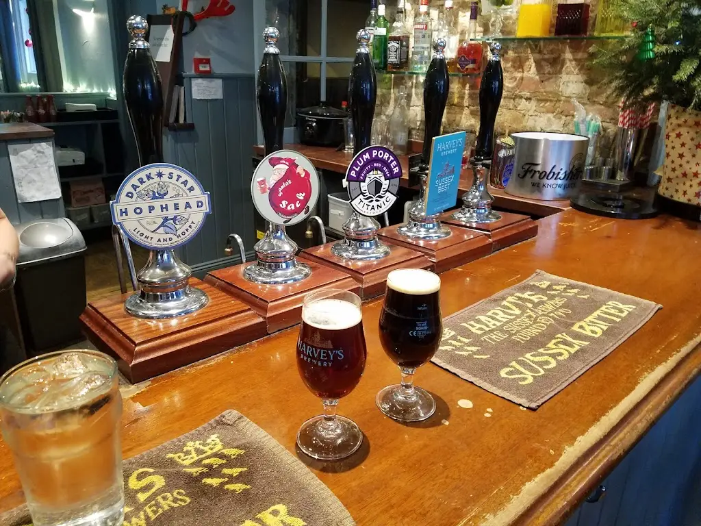 Menu_White Horse Inn_Ditchling_image_2