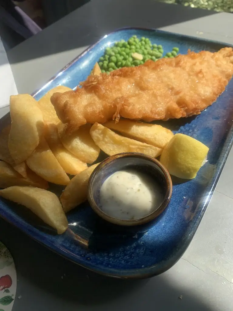 Menu_White Horse Inn_Ditchling_image_6