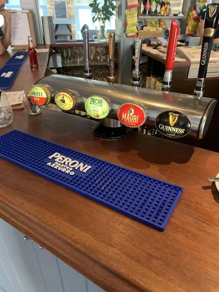 Menu_White Horse Inn_Ditchling_image_8