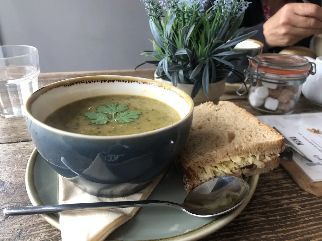 Menu_The Green Welly_Ditchling_image_5