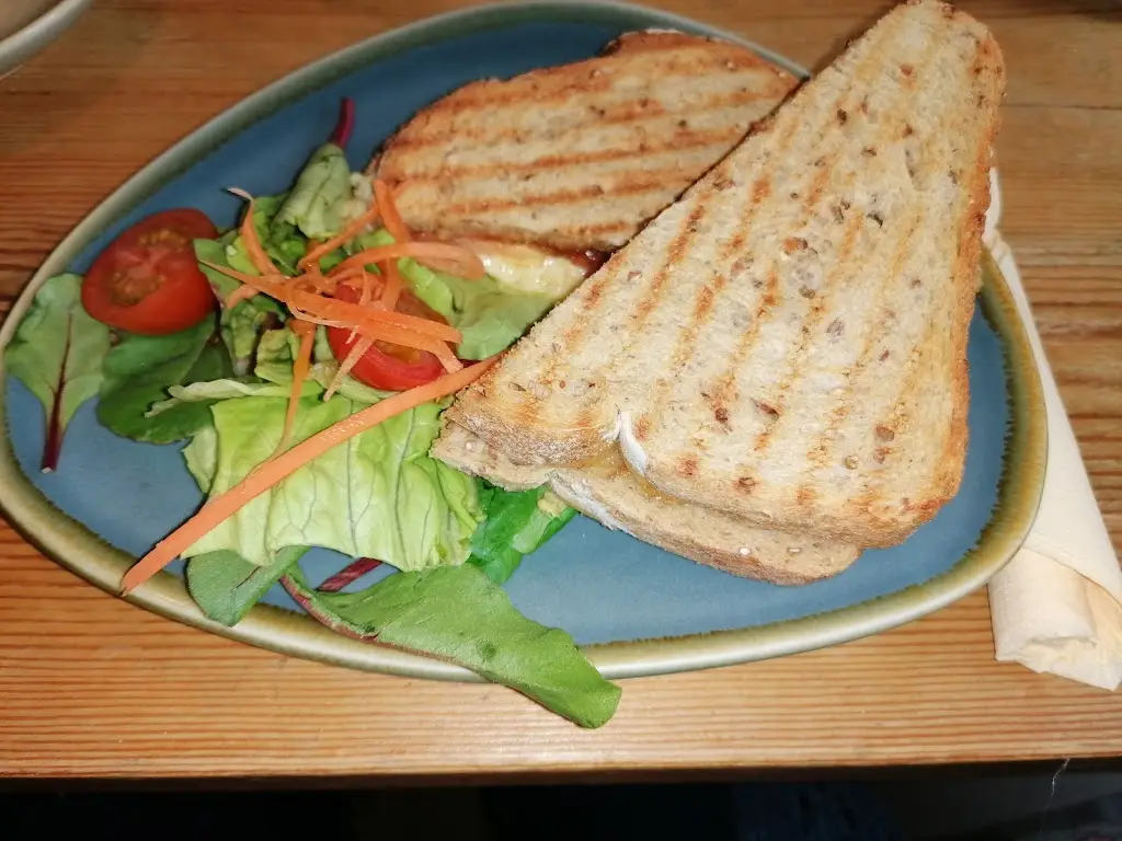 Menu_The Green Welly_Ditchling_image_7