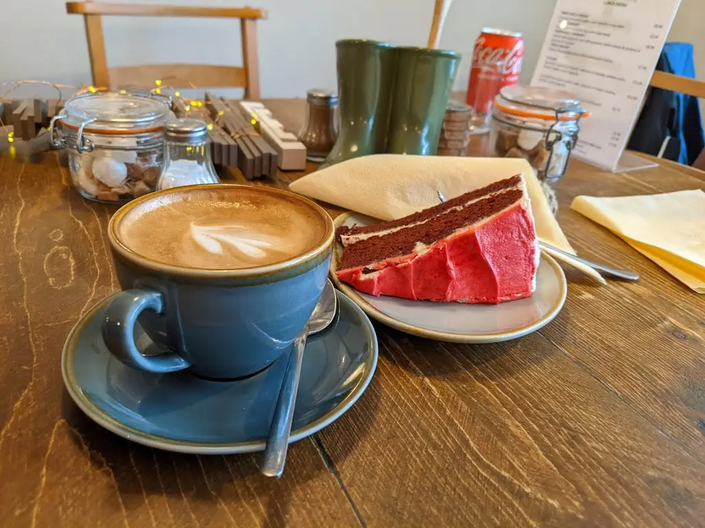 Menu_The Green Welly_Ditchling_image_8