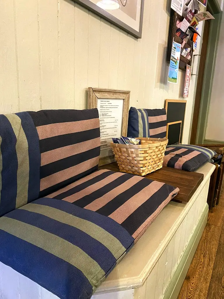 Honest Travel Reviews_The Green Welly_Ditchling_review