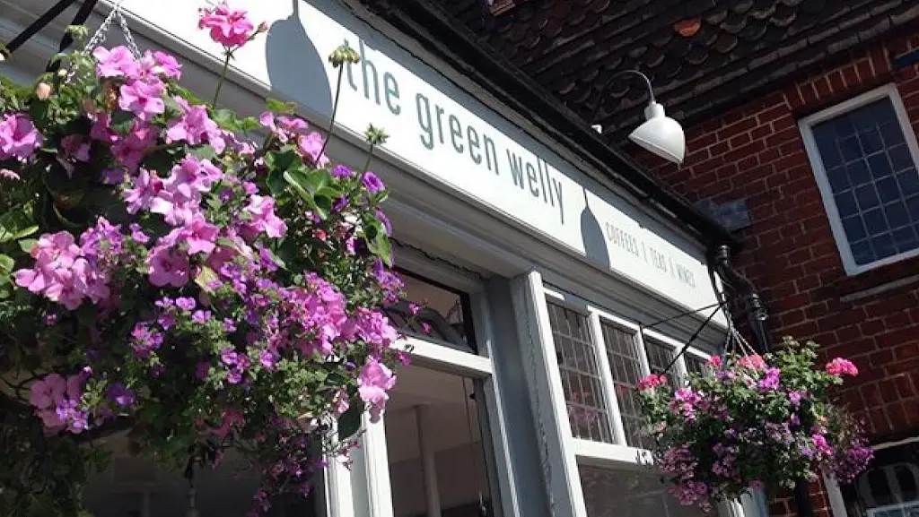 The Green Welly_Ditchling_slider_image_3