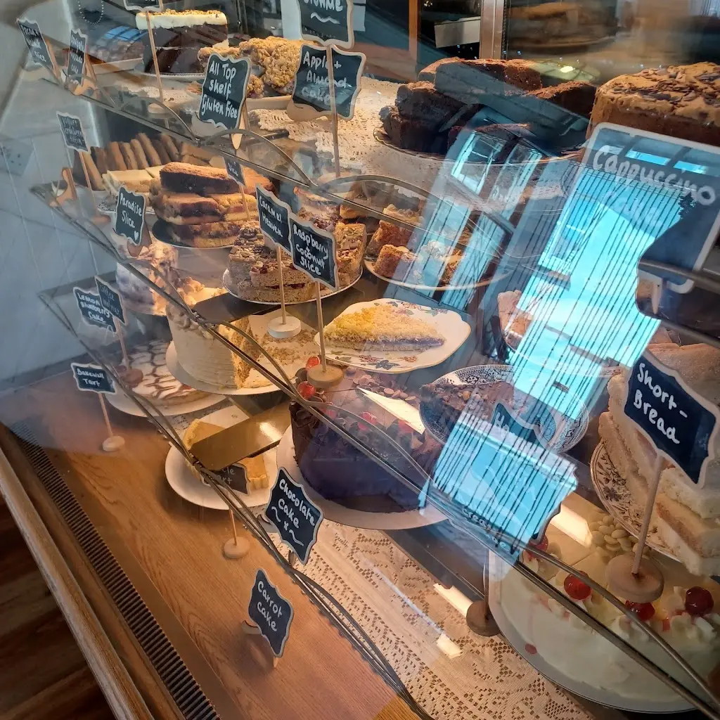 Menu_The Nutmeg Tree_Ditchling_image_1