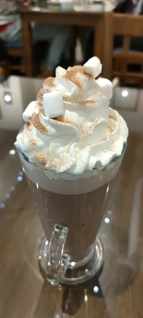 Menu_The Nutmeg Tree_Ditchling_image_7