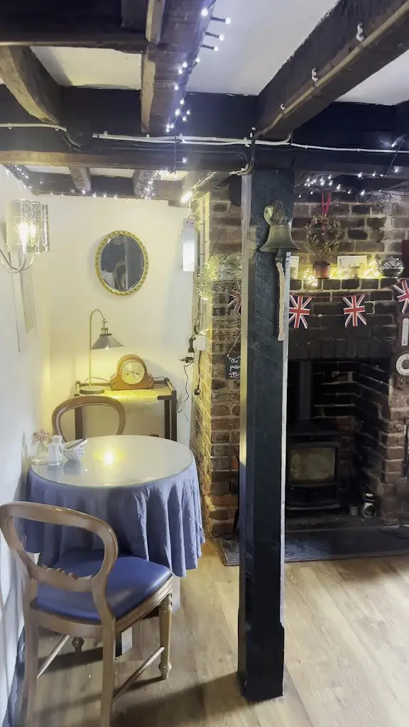 rushikesh shewale_The Nutmeg Tree_Ditchling_review