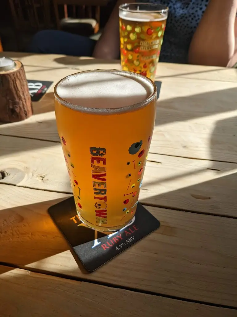 Menu_The Malt_Aston-on-Trent_image_5