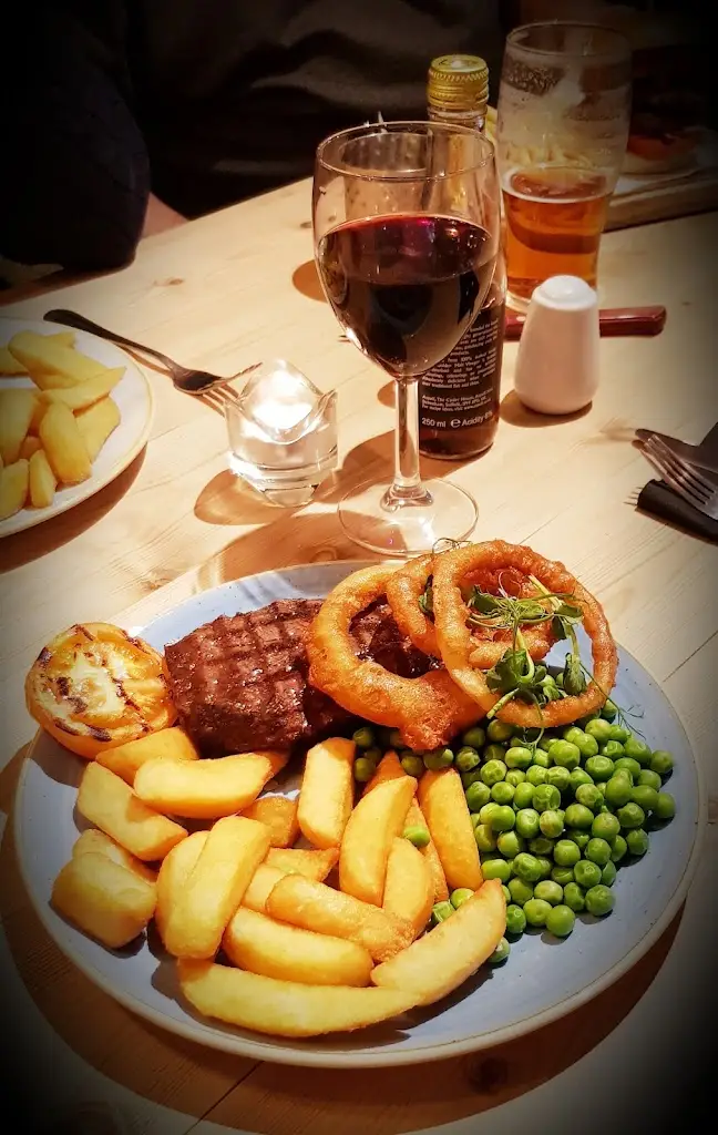 Menu_The Malt_Aston-on-Trent_image_7