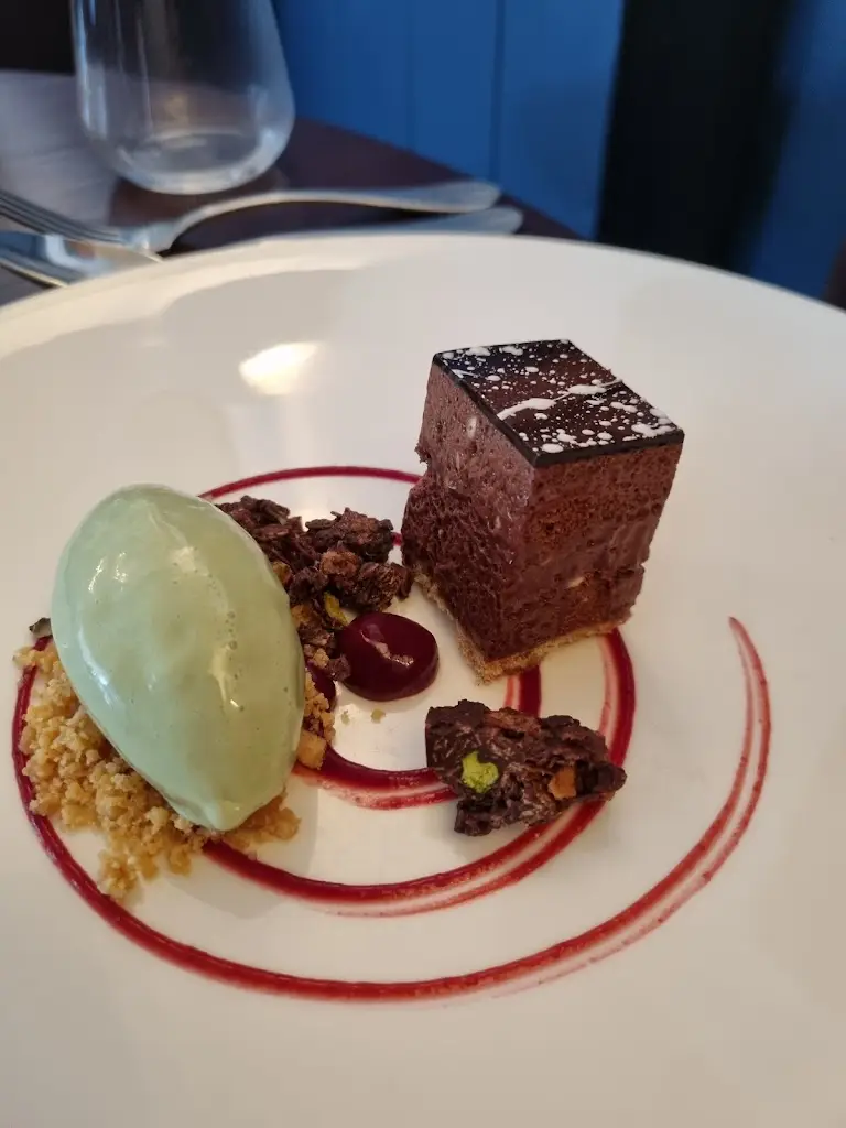 Menu_The Fig Tree Restaurant_Ditchling_immagine_4