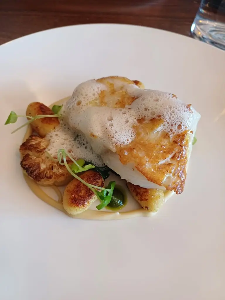 Menu_The Fig Tree Restaurant_Ditchling_immagine_6