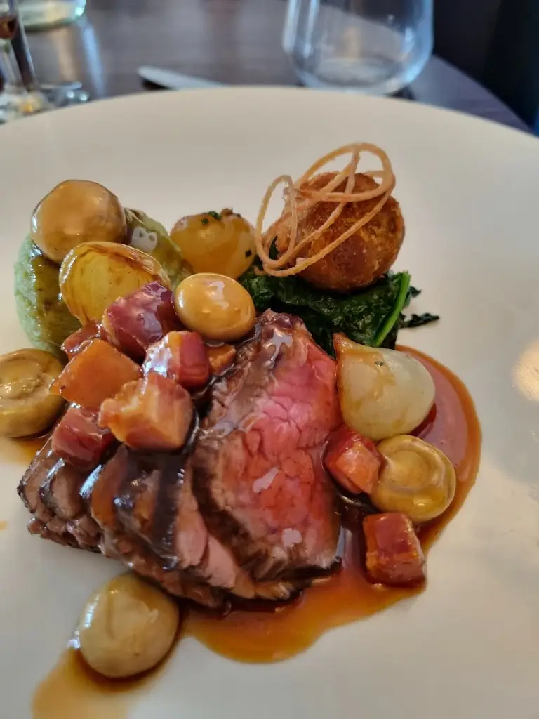 Menu_The Fig Tree Restaurant_Ditchling_immagine_7