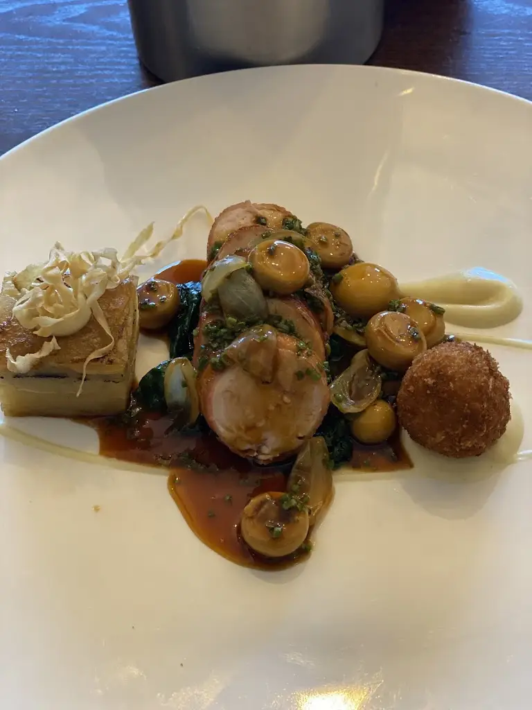 Menu_The Fig Tree Restaurant_Ditchling_immagine_9