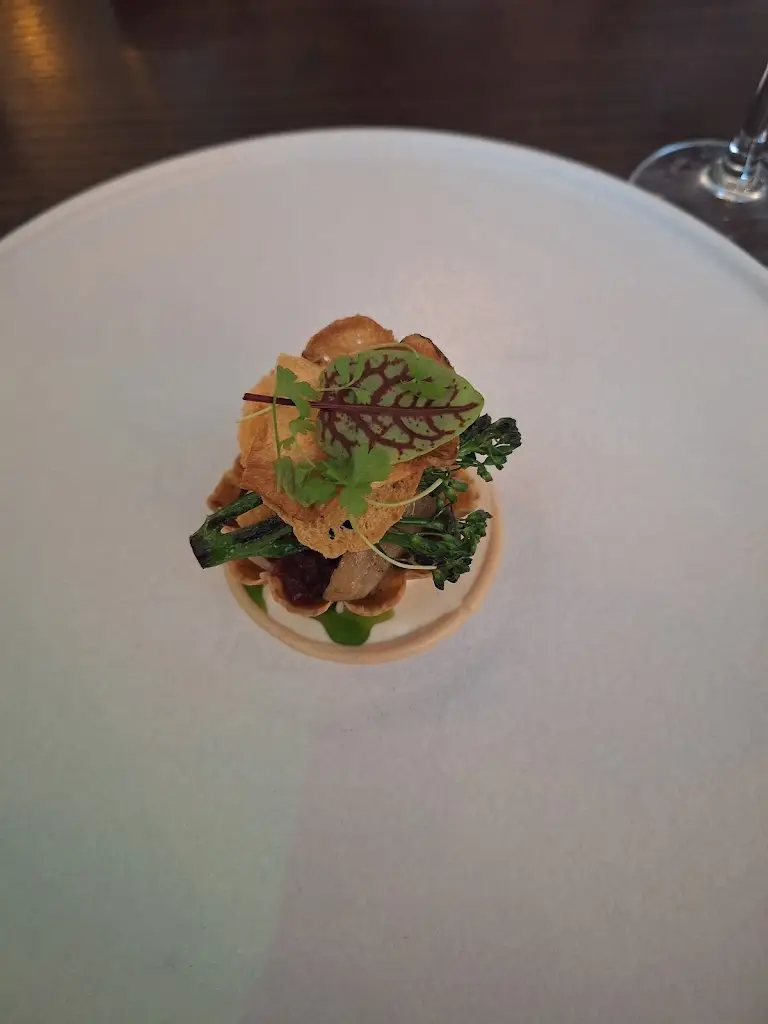 Edmund McIntosh_The Fig Tree Restaurant_Ditchling_recensione