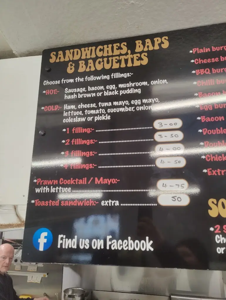 Menu_Hogg House Cafe_Ditchling_immagine_3